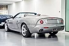 2003 Aston Martin DB AR1 Zagato 1 of 99 Worldwide 126 KM