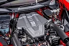 2011 Mercedes-Benz SLS GT3 AMG Race Spec Collector Car 1 of 1
