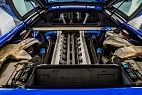 1994 Bugatti EB110 GT Collector Condition 685 KM from New