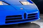 1994 Bugatti EB110 GT Collector Condition 685 KM from New