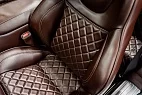 2003 Aston Martin DB AR1 Zagato 1 of 99 Worldwide 126 KM