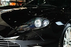 2006 Aston Martin Vanquish S V12 1 of  100 Official Manual Transmission