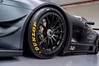 2012 Mercedes-Benz SLS GT3 AMG 45th Anniversary 1 of 5
