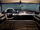 Cadillac DeVille Coupe — An American Automotive Classic