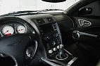 2006 Aston Martin Vanquish S V12 1 of  100 Official Manual Transmission