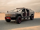 Tesla Cybertruck 