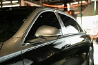 2025 Mercedes S680 Maybach - a flagship of the Mercedes-Benz lineup