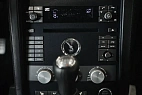 2006 Aston Martin Vanquish S V12 1 of  100 Official Manual Transmission