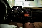 2025 Mercedes S680 Maybach - a flagship of the Mercedes-Benz lineup