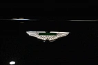 2006 Aston Martin Vanquish S V12 1 of  100 Official Manual Transmission