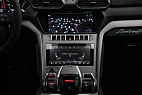 Lamborghini Urus Perfomante 2024 GCC Spec under warranty from Lamborghini.