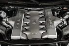 2006 Aston Martin Vanquish S V12 1 of  100 Official Manual Transmission