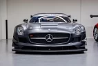 2012 Mercedes-Benz SLS GT3 AMG 45th Anniversary 1 of 5