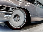 Cadillac DeVille Coupe — An American Automotive Classic