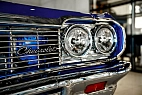 1964 Chevrolet Impala LowriderFull Hydraulic Setup 