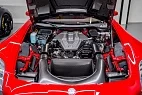 2011 Mercedes-Benz SLS GT3 AMG Race Spec Collector Car 1 of 1