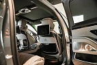 2025 Mercedes S680 Maybach - a flagship of the Mercedes-Benz lineup