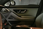 2025 Mercedes S680 Maybach - a flagship of the Mercedes-Benz lineup