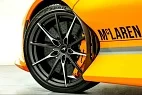 2021 McLaren Elva 8 KM 3 of 149 Worldwide