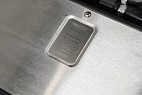 2006 Aston Martin Vanquish S V12 1 of  100 Official Manual Transmission