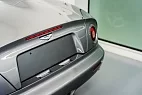 2003 Aston Martin DB AR1 Zagato 1 of 99 Worldwide 126 KM