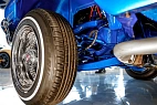 1964 Chevrolet Impala LowriderFull Hydraulic Setup 