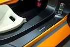 2021 McLaren Elva 8 KM 3 of 149 Worldwide