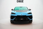 Lamborghini Urus Perfomante 2024 GCC Spec under warranty from Lamborghini.