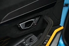 Lamborghini Urus Perfomante 2024 GCC Spec under warranty from Lamborghini.