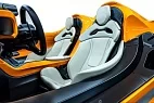 2021 McLaren Elva 8 KM 3 of 149 Worldwide