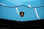 Lamborghini Urus Perfomante 2024 GCC Spec under warranty from Lamborghini.