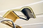1955 Mercedes-Benz 300 SL Gullwing Original Condition Matching Numbers