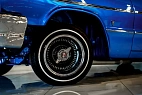 1964 Chevrolet Impala LowriderFull Hydraulic Setup 