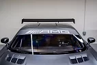 2012 Mercedes-Benz SLS GT3 AMG 45th Anniversary 1 of 5