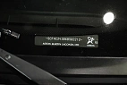 2006 Aston Martin Vanquish S V12 1 of  100 Official Manual Transmission