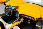 2021 McLaren Elva 8 KM 3 of 149 Worldwide