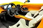 2021 McLaren Elva 8 KM 3 of 149 Worldwide