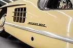 1955 Mercedes-Benz 300 SL Gullwing Original Condition Matching Numbers