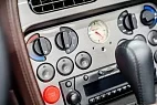 2003 Aston Martin DB AR1 Zagato 1 of 99 Worldwide 126 KM