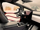 Tesla Cybertruck 