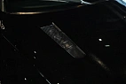 2006 Aston Martin Vanquish S V12 1 of  100 Official Manual Transmission