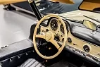 1955 Mercedes-Benz 300 SL Gullwing Original Condition Matching Numbers