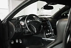 2006 Aston Martin Vanquish S V12 1 of  100 Official Manual Transmission