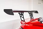2011 Mercedes-Benz SLS GT3 AMG Race Spec Collector Car 1 of 1