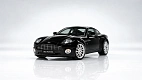 2006 Aston Martin Vanquish S V12 1 of  100 Official Manual Transmission