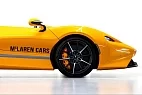 2021 McLaren Elva 8 KM 3 of 149 Worldwide