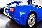 1994 Bugatti EB110 GT Collector Condition 685 KM from New