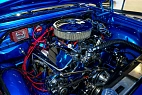 1964 Chevrolet Impala LowriderFull Hydraulic Setup 