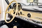 1955 Mercedes-Benz 300 SL Gullwing Original Condition Matching Numbers