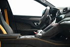 Lamborghini Urus Perfomante 2024 GCC Spec under warranty from Lamborghini.